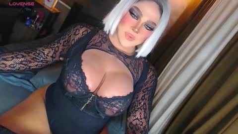 Snapshot of gorgeous_devilxxx chatting on 13, 9, 2025 Samantha online show from 13, 9, 2025