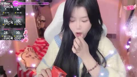 gorgeous girl33 online show from 27, 2, 2025