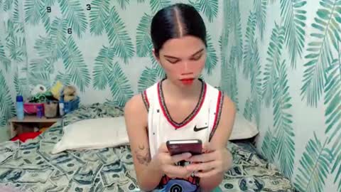 Snapshot of gorgeous_mafia16 chatting on 16, 12, 2024 Janna Marie online show from 16, 12, 2024
