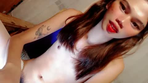 Snapshot of gorgeous_mafia16 chatting on 11, 1, 2025 Janna Marie online show from 11, 1, 2025