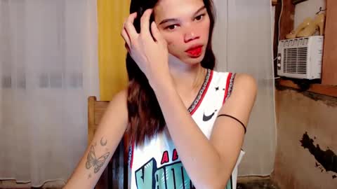 Snapshot of gorgeous_mafia16 chatting on 12, 1, 2025 Janna Marie online show from 12, 1, 2025