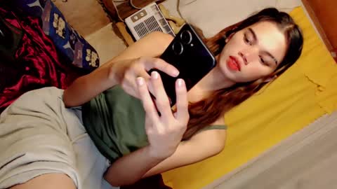 Snapshot of gorgeous_mafia16 chatting on 16, 1, 2025 Janna Marie online show from 16, 1, 2025