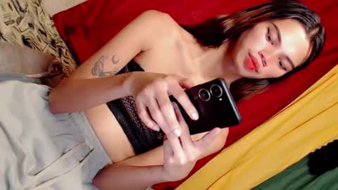 Snapshot of gorgeous_mafia16 chatting on 12, 2, 2025 Janna Marie online show from 12, 2, 2025