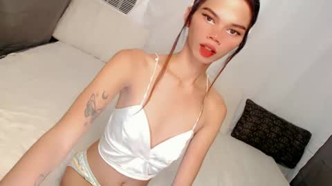 Snapshot of gorgeous_mafia16 chatting on 8, 3, 2025 Janna Marie online show from 8, 3, 2025