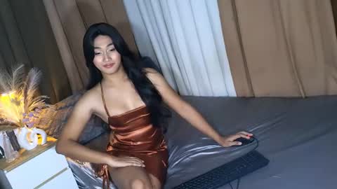 Snapshot of gorgeous_niicole chatting on 6, 7, 2026 gorgeous_niicole online show from 6, 7, 2026