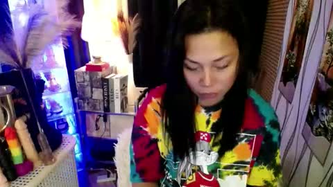 Rica online show from 7, 4, 2026