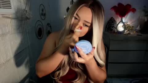 Amanda rose online show from 14, 12, 2024