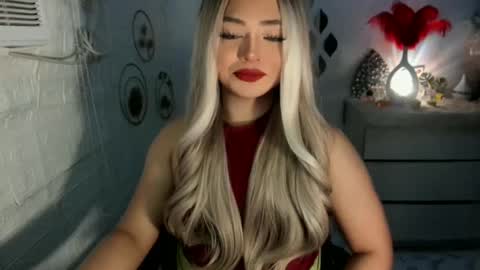 Amanda rose online show from 16, 12, 2024