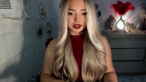 Amanda rose online show from 17, 12, 2024