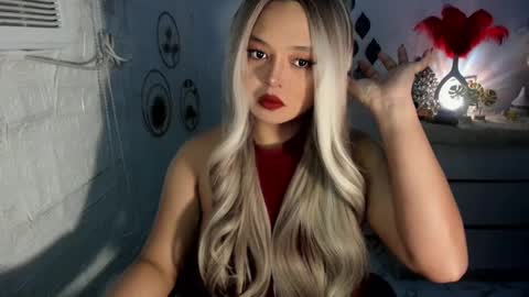 Amanda rose online show from 18, 12, 2024