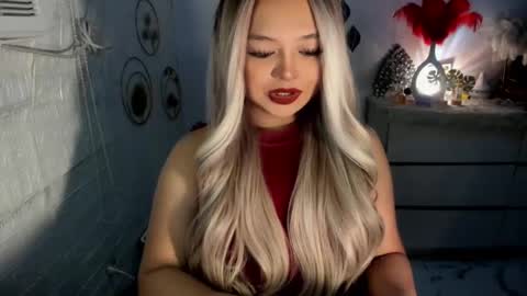 Amanda rose online show from 26, 12, 2024