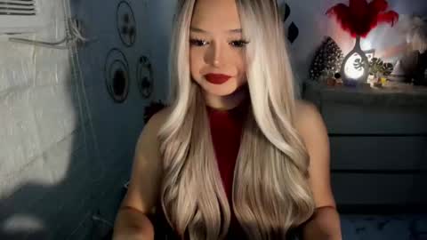 Amanda rose online show from 26, 12, 2024