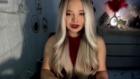 Amanda rose online show from 27, 12, 2024