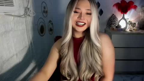 Amanda rose online show from 29, 12, 2024