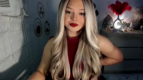 Amanda rose online show from 30, 12, 2024