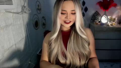 Amanda rose online show from 31, 12, 2024