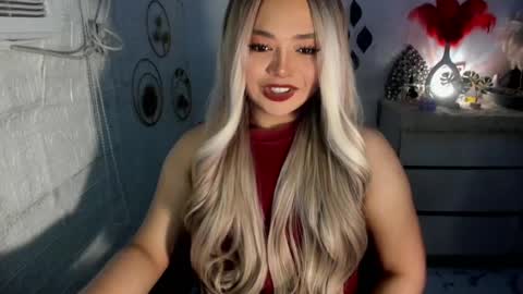 Amanda rose online show from 2, 1, 2025