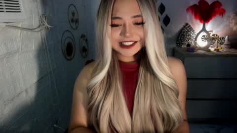 Amanda rose online show from 4, 1, 2025