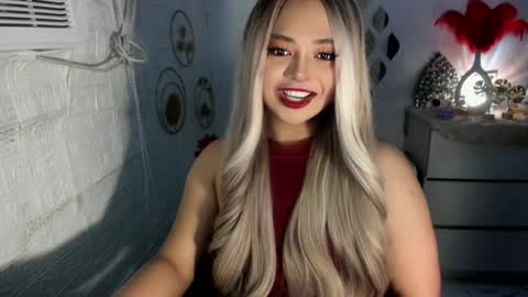 Amanda rose online show from 6, 1, 2025