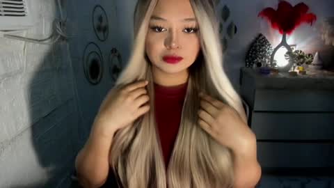 Amanda rose online show from 7, 1, 2025