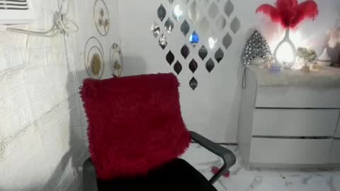 Amanda rose online show from 17, 1, 2025