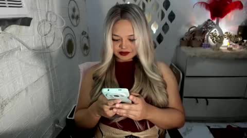 Amanda rose online show from 15, 2, 2025