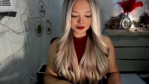 Amanda rose online show from 17, 2, 2025