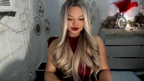 Amanda rose online show from 17, 2, 2025