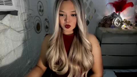 Amanda rose online show from 18, 2, 2025