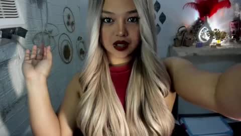 Amanda rose online show from 23, 2, 2025