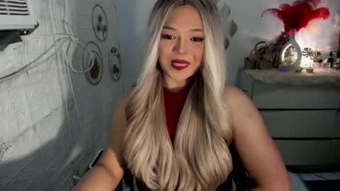 Amanda rose online show from 1, 3, 2025