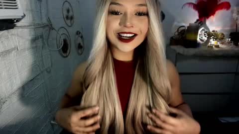 Amanda rose online show from 2, 3, 2025