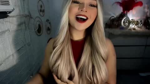 Amanda rose online show from 2, 3, 2025