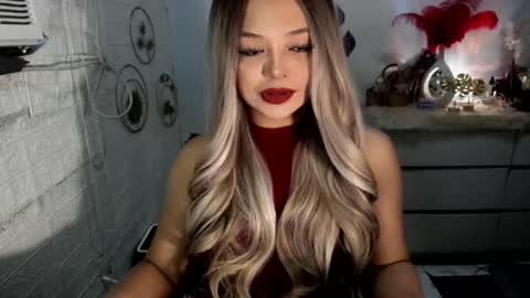 Amanda rose online show from 3, 3, 2025