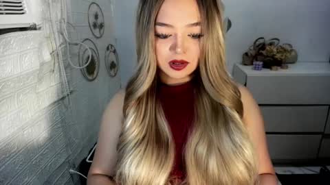 Amanda rose online show from 19, 9, 2025