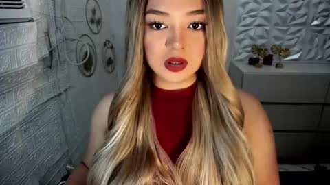 Amanda rose online show from 26, 9, 2025