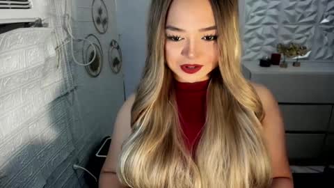 Amanda rose online show from 26, 9, 2025