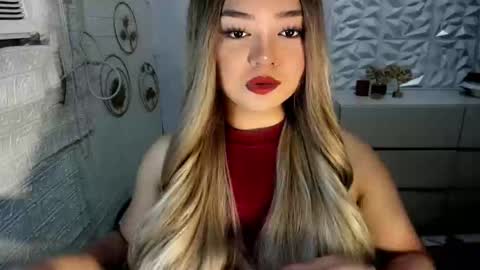 Amanda rose online show from 1, 10, 2025