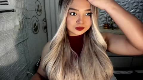 Amanda rose online show from 10, 10, 2025