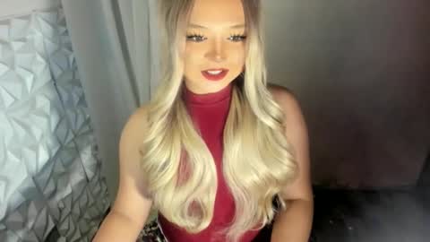 Amanda rose online show from 30, 5, 2026