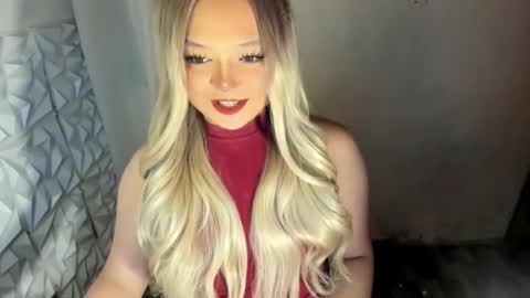 Amanda rose online show from 6, 6, 2026