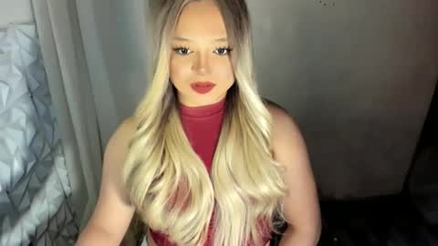 Amanda rose online show from 11, 6, 2026