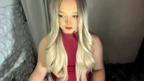 Amanda rose online show from 11, 6, 2026