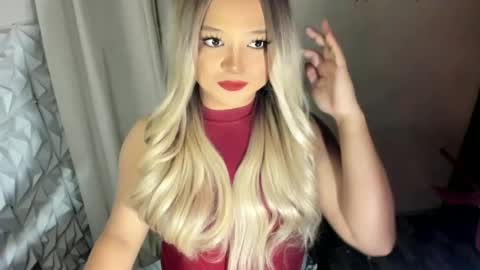 Amanda rose online show from 13, 6, 2026