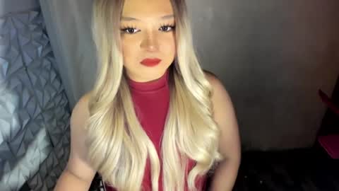 Amanda rose online show from 14, 6, 2026