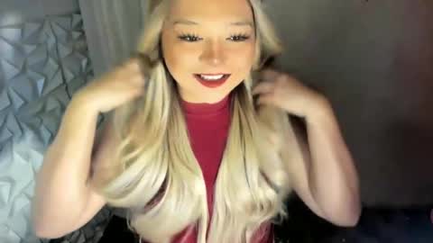Amanda rose online show from 16, 6, 2026