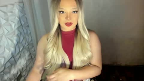 Amanda rose online show from 17, 6, 2026