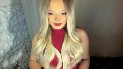 Amanda rose online show from 18, 6, 2026