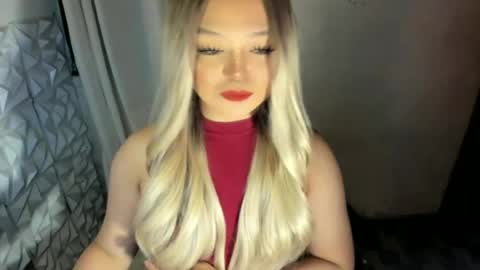 Amanda rose online show from 19, 6, 2026