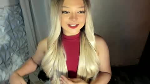 Amanda rose online show from 20, 6, 2026